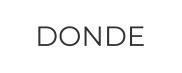 DONDE
